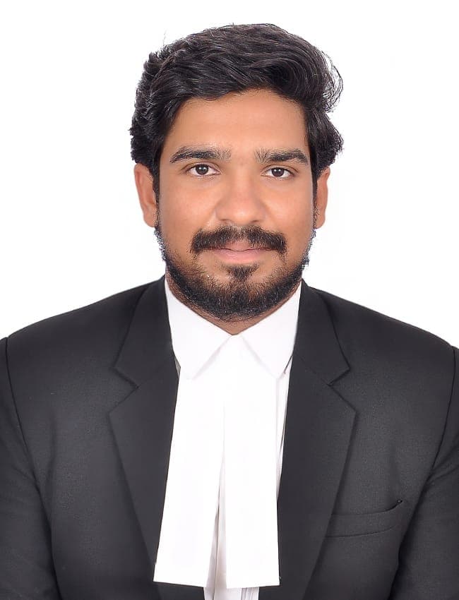 Vishwas Yadav